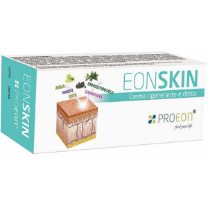 eonskin crema rigenerante/deto bugiardino cod: 976025130 