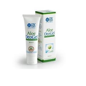 eos aloe deogel 50ml bugiardino cod: 913503761 