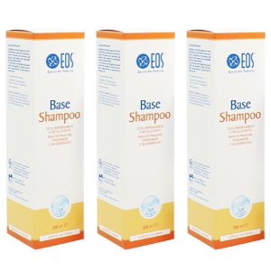 Acquista Online eos base shampoo 3x200 ml e Cerca l'offerta più bassa