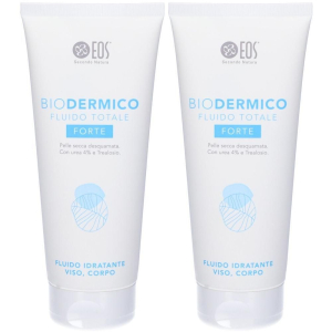 Acquista Online eos biodermico fluido totale forte 2x200 ml e Cerca l'offerta più bassa