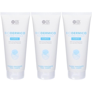 Acquista Online eos biodermico fluido totale forte 3x200 ml e Cerca l'offerta più bassa