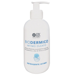 eos biodermico int oleato300ml bugiardino cod: 988195691 