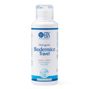 eos biodermico travel 100ml bugiardino cod: 921383535 