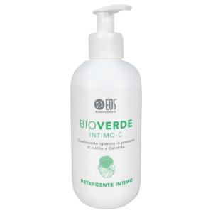 eos bioverde intimo c 300ml bugiardino cod: 988195689 