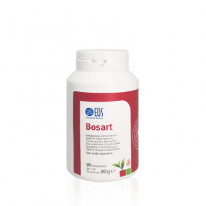 eos bosart 90 compresse bugiardino cod: 983377565 