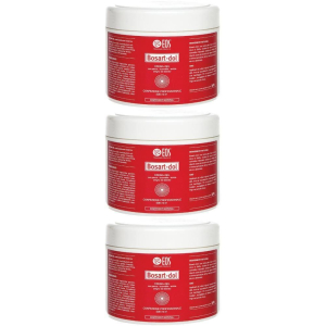 Acquista Online eos bosart dol 500ml 3x500 ml soluzione e Cerca l'offerta più bassa