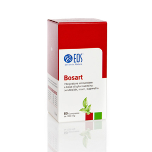 eos bosart veg 60 compresse eos integratore bugiardino cod: 976292223 