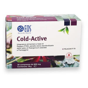 eos cold active 30 compresse bugiardino cod: 980485787 