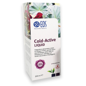 eos cold active liquid 200ml bugiardino cod: 980485801 