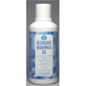 eos detergente biodermico 1l bugiardino cod: 902263565 