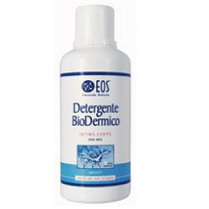eos detergente biodermico500ml bugiardino cod: 901774467 
