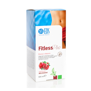 eos fitless plus 500ml bugiardino cod: 922619135 