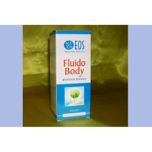 eos fluido body muschio bi 200 bugiardino cod: 913417592 