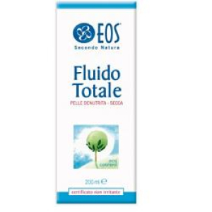 eos fluido totale 200ml bugiardino cod: 906356302 