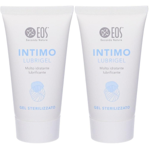 Acquista Online eos® intimo lubrigel 2x50 ml gel e Cerca l'offerta più bassa