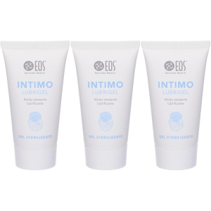 Acquista Online eos® intimo lubrigel 3x50 ml gel e Cerca l'offerta più bassa