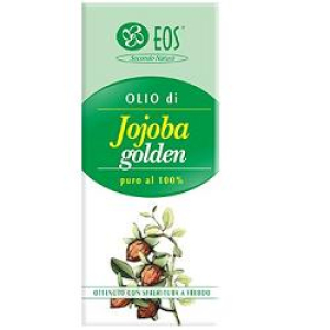 eos olio di jojoba golden 200 ml bugiardino cod: 904582931 