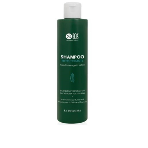 Acquista Online eos le botaniche - shampoo ristrutturante, 200ml e Cerca l'offerta più bassa