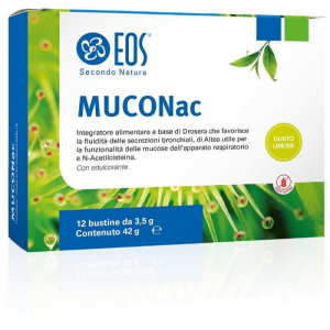 eos muconac limone 12bust bugiardino cod: 986011486 