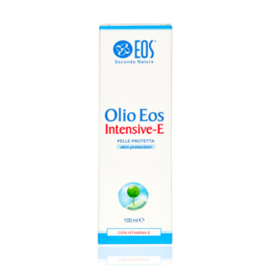 eos olio intensive e 100ml bugiardino cod: 905295871 