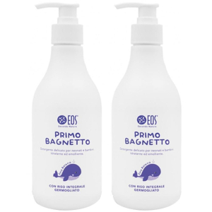 Acquista Online eos primo bagnetto 400 ml 2x400 ml e Cerca l'offerta più bassa