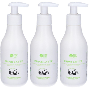 Acquista Online eos primo latte 200 ml 3x200 ml e Cerca l'offerta più bassa