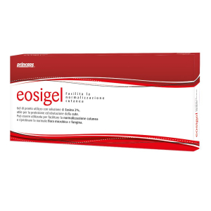 eosigel 50ml bugiardino cod: 946453952 