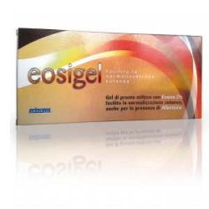 eosigel gel busta 50ml bugiardino cod: 930207461 