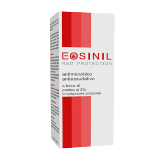 eosinil loz eosina sol acquosa bugiardino cod: 902554690 