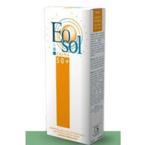 eosol crema solare 50+ 50ml bugiardino cod: 905096350 