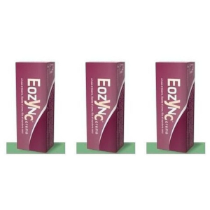 Acquista Online eozinc crema 3x30 g pomata e Cerca l'offerta più bassa