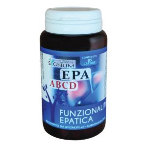 Acquista Online epa abcd 85 capsule e Cerca l'offerta più bassa