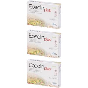Acquista Online epaclin plus 30 capsule da 550 mg 3x30 pz e Cerca l'offerta più bassa