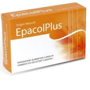 epacolplus 30cps bugiardino cod: 902890639 