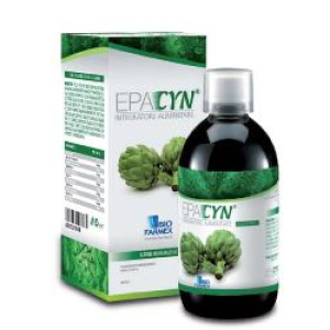 epacyn 490ml bugiardino cod: 930480809 