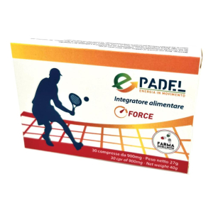 epadel force 30cpr bugiardino cod: 984505990 