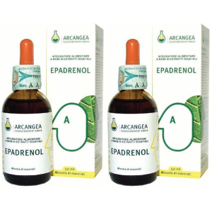 Acquista Online epadrenol 50 ml 2x50 ml soluzione orale e Cerca l'offerta più bassa