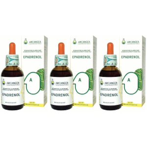 Acquista Online epadrenol 50 ml 3x50 ml soluzione orale e Cerca l'offerta più bassa