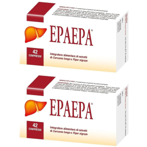 Acquista Online epaepa® compresse set da 2 pz e Cerca l'offerta più bassa