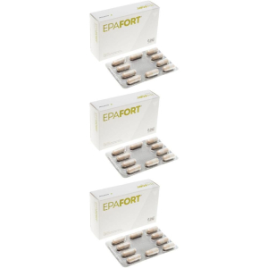 Acquista Online epafort 30 capsule 3x30 pz e Cerca l'offerta più bassa