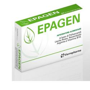 epagen 30 compresse vierrepharma bugiardino cod: 931126748 