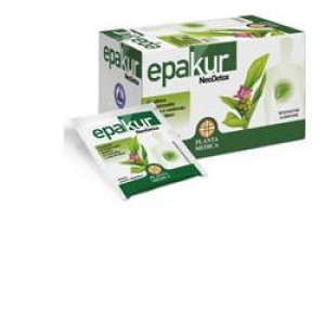 EPAKUR NEODETOX TISANA 10BUST