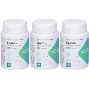 Acquista Online epamix 3x60 pz capsule e Cerca l'offerta più bassa