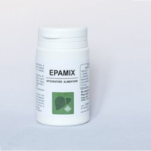 epamix 60 capsule 540mg bugiardino cod: 980134441 