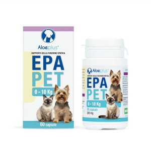 Acquista Online epapet cani&gatti 0-10kg 60cps e Cerca l'offerta più bassa