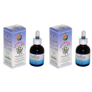 Acquista Online eparenol gocce 50 ml set da 2 2x50 ml orali e Cerca l'offerta più bassa