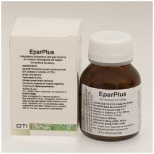 eparplus 60 capsule bugiardino cod: 938661004 