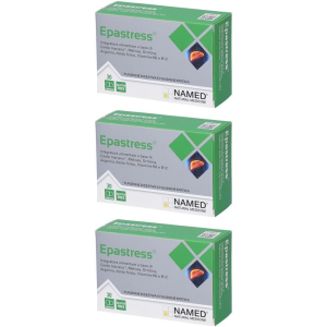 Acquista Online epastress 30 compresse 3x30 g e Cerca l'offerta più bassa
