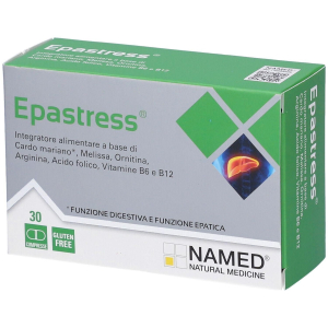 Acquista Online epastress 30 compresse 4x30 g e Cerca l'offerta più bassa