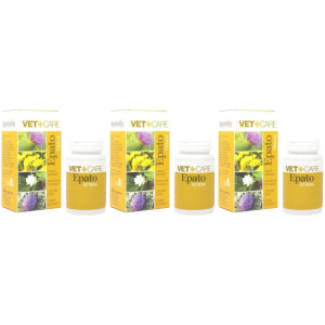 Acquista Online epato 60tab 3x60 pz compresse e Cerca l'offerta più bassa